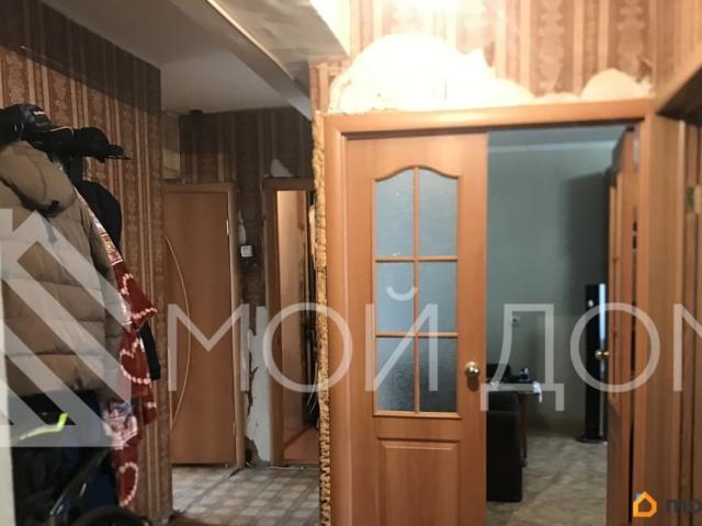 Квартира продажа в Южно-сахалинск, Сахалинская область