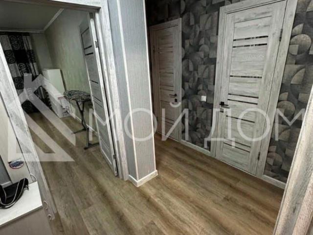 Квартира продажа в ЖК Новый, Южно-Сахалинск