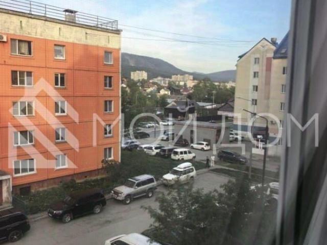 Квартира продажа в Южно-сахалинск, Сахалинская область