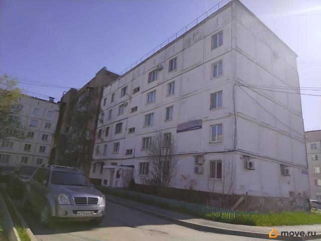Квартира продажа в Южно-сахалинск, Сахалинская область