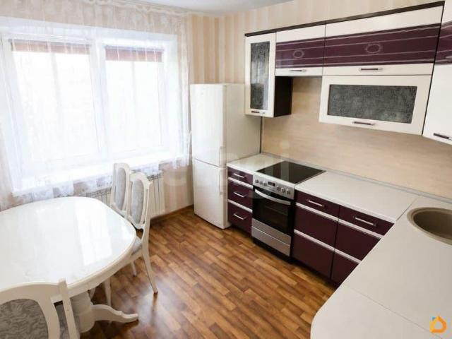 Квартира продажа в XIII микрорайон, Южно-Сахалинск
