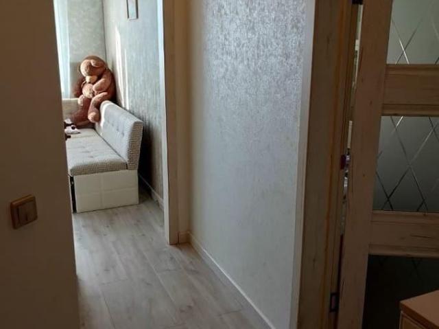 Квартира продажа в Южно-Сахалинск, городской округ Южно-Сахалинск