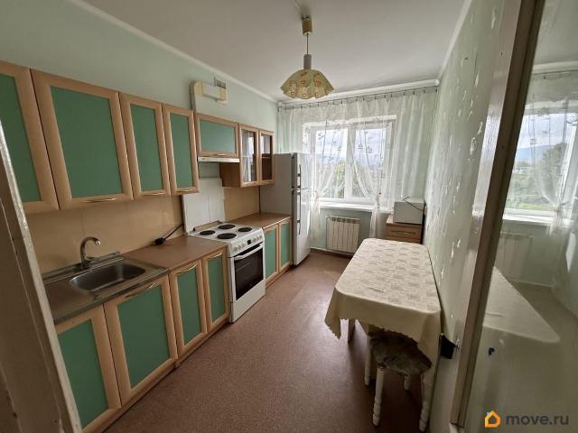 Квартира продажа в Новоалександровск, Южно-Сахалинск