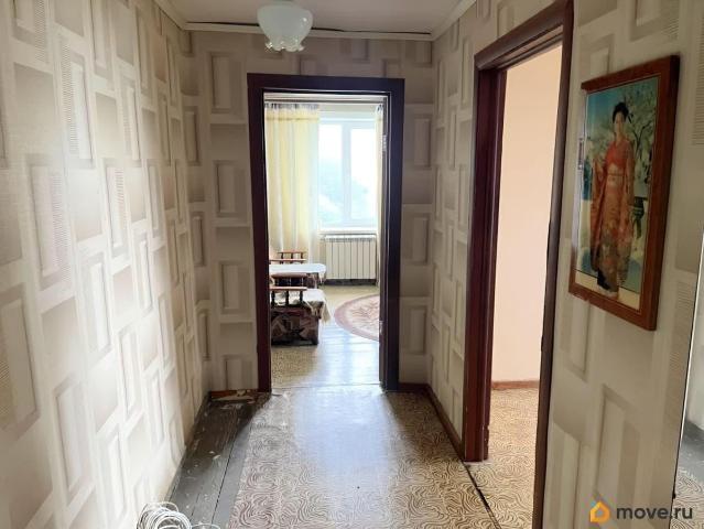 Квартира продажа в Южно-Сахалинск, городской округ Южно-Сахалинск
