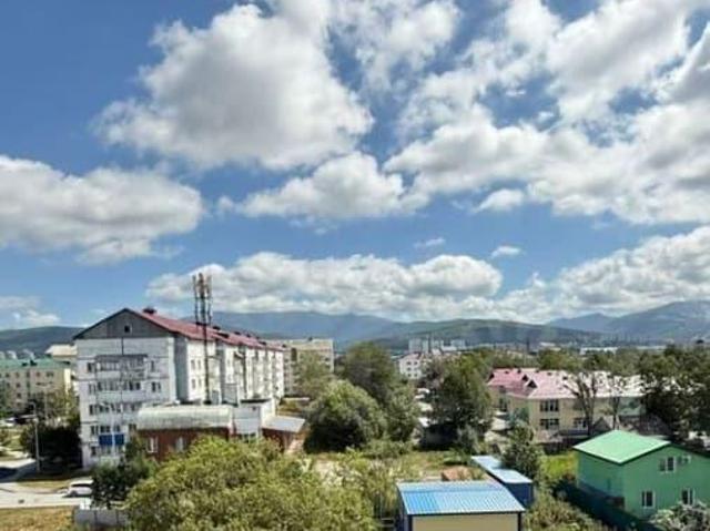 Квартира продажа в Южно-сахалинск, Сахалинская область