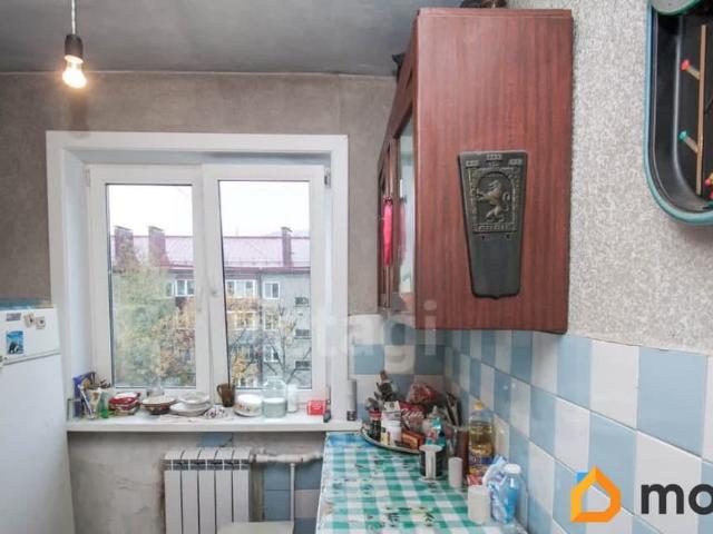 Квартира продажа в Южно-сахалинск