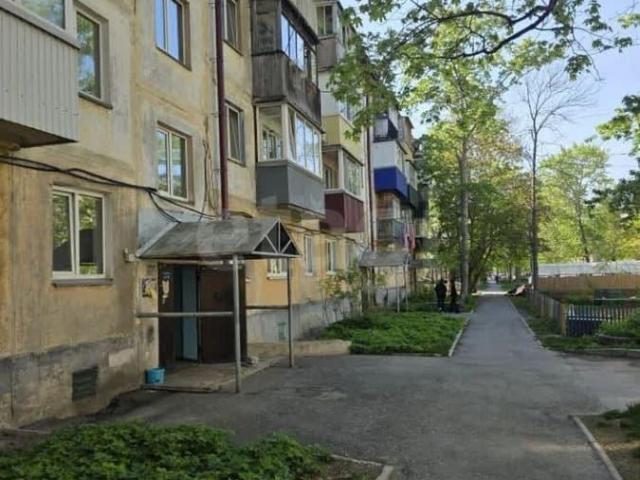 Квартира продажа в Южно-сахалинск, Сахалинская область