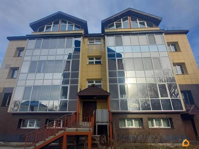 Квартира продажа в Южно-сахалинск, Сахалинская область