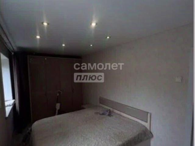 Квартира продажа в XII-А микрорайон, Южно-Сахалинск