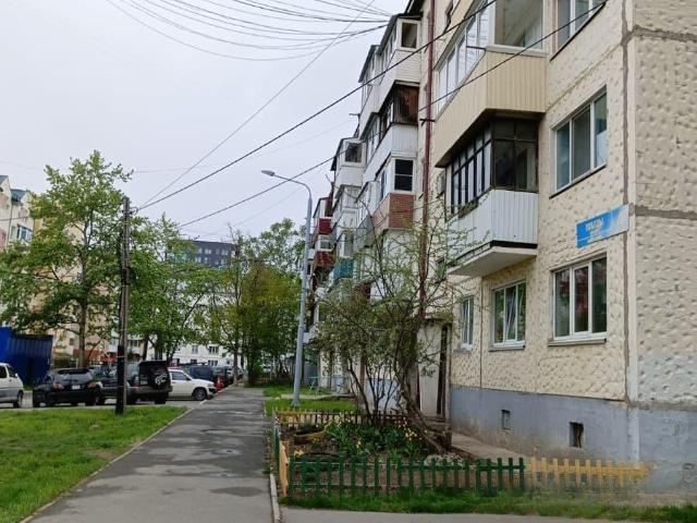 Квартира продажа в Южно-сахалинск, Сахалинская область