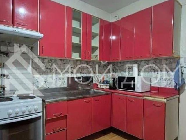 Квартира продажа в VIII микрорайон, Южно-Сахалинск