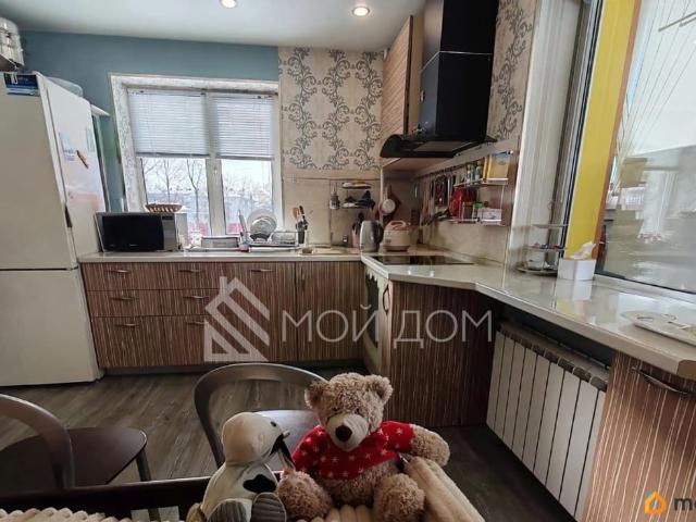 Квартира продажа в Южно-сахалинск, Сахалинская область