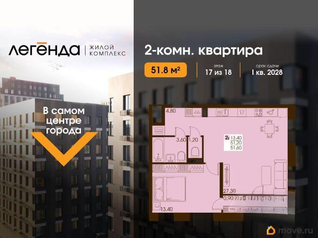 Квартира продажа в Южно-сахалинск, Сахалинская область