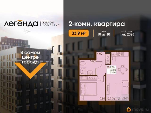 Квартира продажа в Южно-сахалинск, Сахалинская область