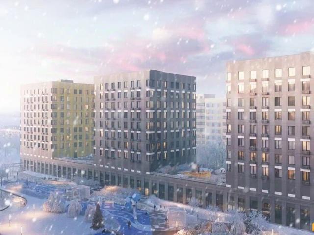 Квартира продажа в Южно-сахалинск, Сахалинская область