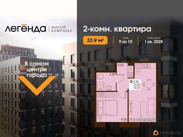 Квартира продажа в Южно-сахалинск, Сахалинская область