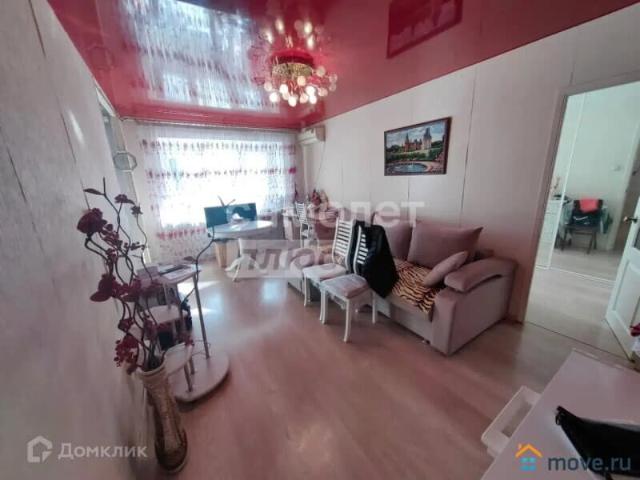 Квартира продажа в I укрупнённый квартал, Южно-Сахалинск