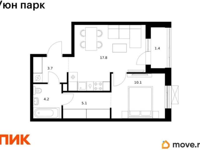 Квартира продажа в Южно-сахалинск, Сахалинская область