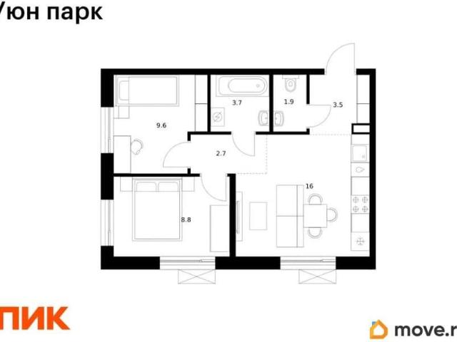 Квартира продажа в Южно-сахалинск, Сахалинская область