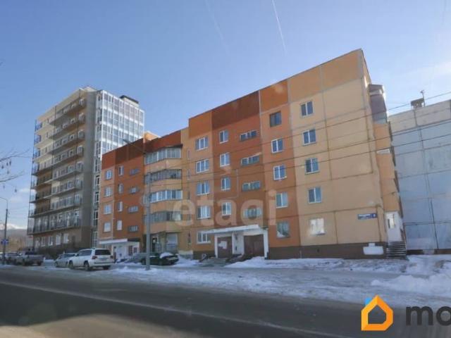 Квартира продажа в Южно-сахалинск, Сахалинская область