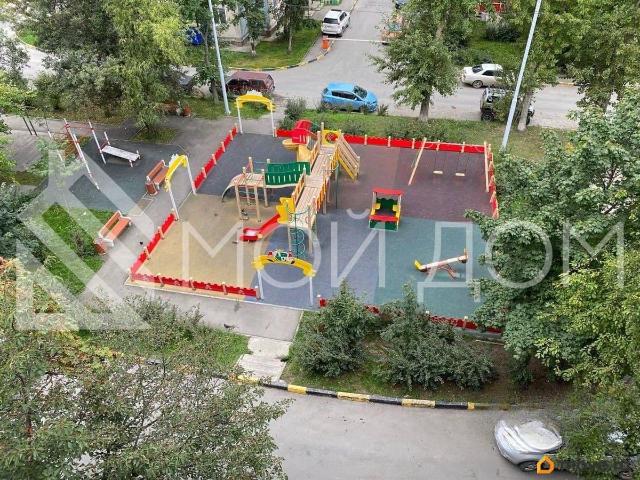 Квартира продажа в Южно-сахалинск, Сахалинская область