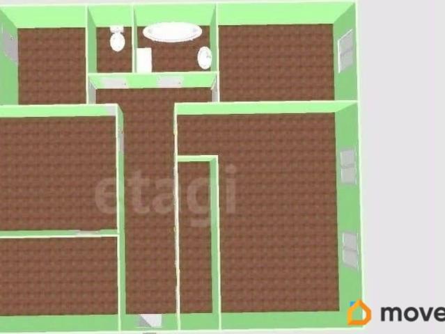Квартира продажа в Южно-сахалинск, Сахалинская область