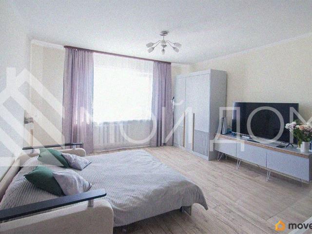 Квартира продажа в XII-А микрорайон, Южно-Сахалинск