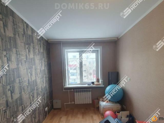 Квартира продажа в Южно-сахалинск, Сахалинская область