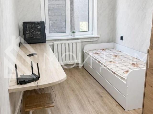 Квартира продажа в I микрорайон, Южно-Сахалинск