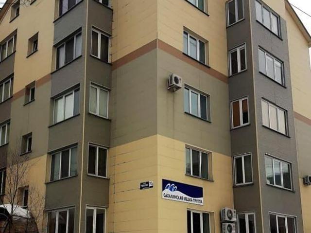 Квартира продажа в Южно-сахалинск, Сахалинская область