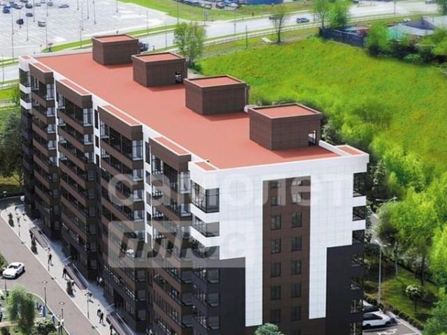 Квартира продажа в Южно-сахалинск, Сахалинская область