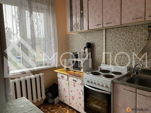 Квартира продажа в III микрорайон, Южно-Сахалинск