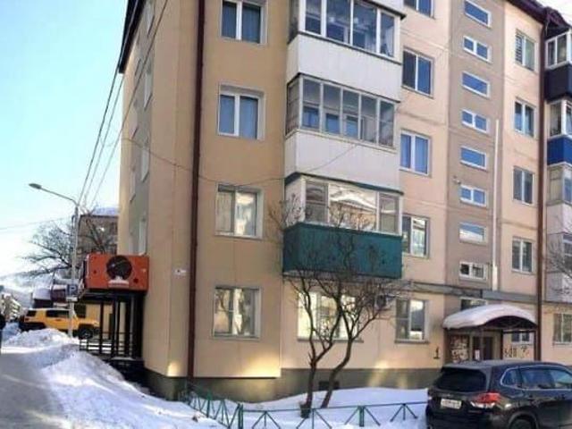 Квартира продажа в Южно-сахалинск, Сахалинская область