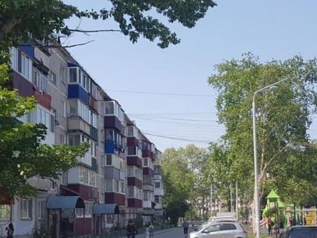 Квартира продажа в Южно-сахалинск, Сахалинская область