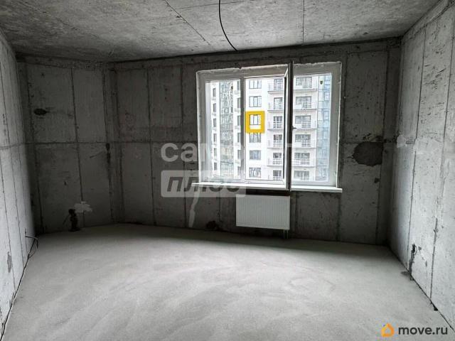 Квартира продажа в XVI микрорайон, Южно-Сахалинск