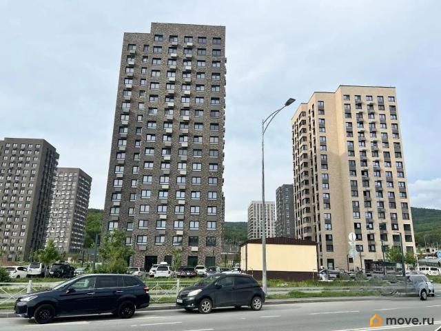 Квартира продажа в Южно-сахалинск, Сахалинская область