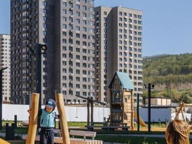 Квартира продажа в Южно-сахалинск, Сахалинская область