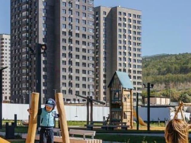 Квартира продажа в Южно-сахалинск, Сахалинская область