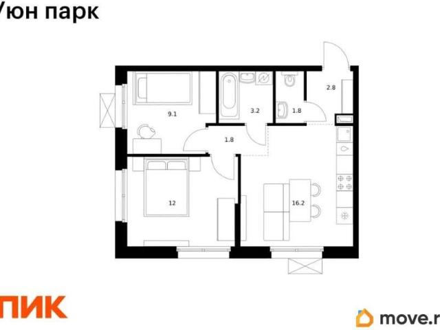 Квартира продажа в Южно-сахалинск, Сахалинская область