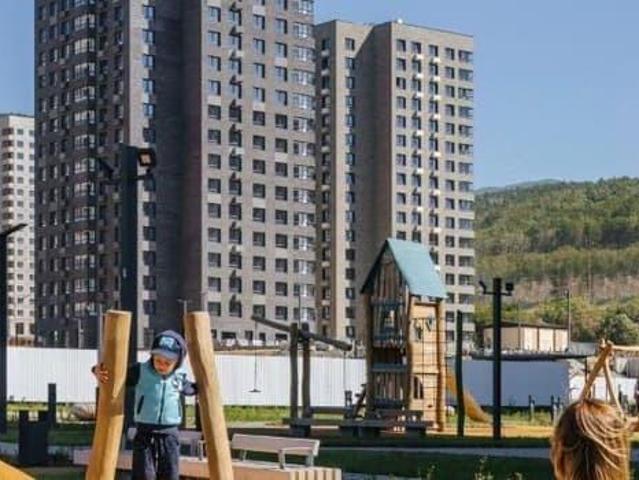 Квартира продажа в Южно-сахалинск, Сахалинская область