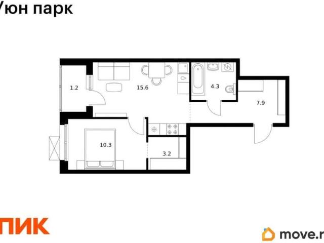Квартира продажа в Южно-сахалинск, Сахалинская область