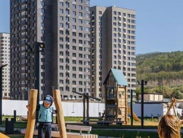 Квартира продажа в Южно-сахалинск, Сахалинская область