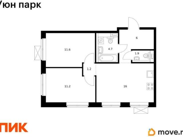 Квартира продажа в Южно-сахалинск, Сахалинская область