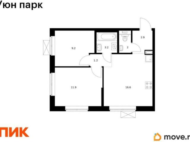 Квартира продажа в Южно-сахалинск, Сахалинская область