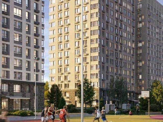 Квартира продажа в Южно-сахалинск, Сахалинская область