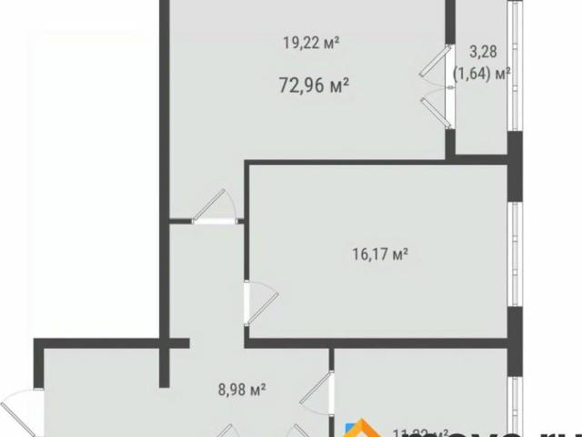 Квартира продажа в Южно-сахалинск, Сахалинская область