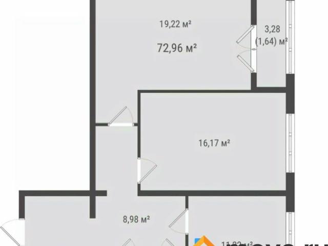 Квартира продажа в Южно-сахалинск, Сахалинская область