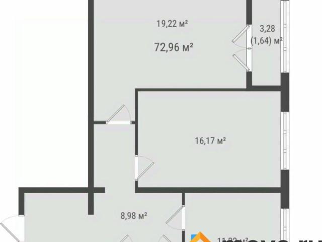 Квартира продажа в Южно-сахалинск, Сахалинская область