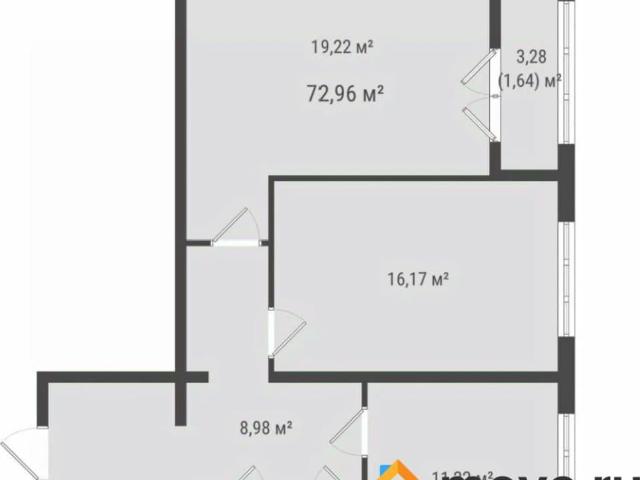 Квартира продажа в Южно-сахалинск, Сахалинская область