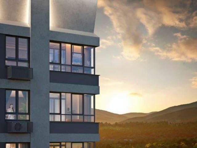 Квартира продажа в Хомутово, Южно-Сахалинск